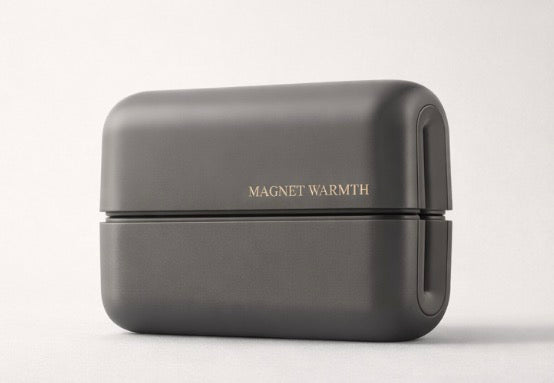 Rechargeable hand warmer