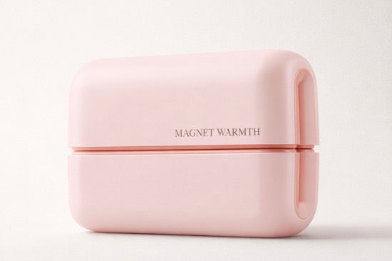 Rechargeable hand warmer