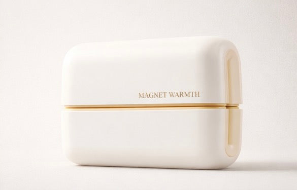 Rechargeable hand warmer