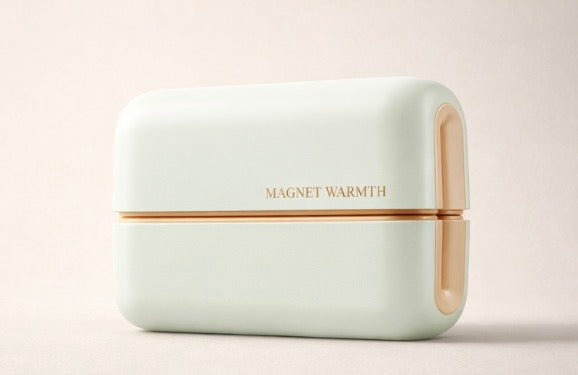 Rechargeable hand warmer